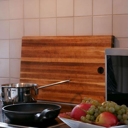 Ferienwohnungen Knodel ザクセンハイム エクステリア 写真