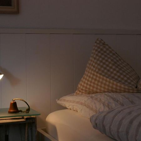 Ferienwohnungen Knodel ザクセンハイム エクステリア 写真