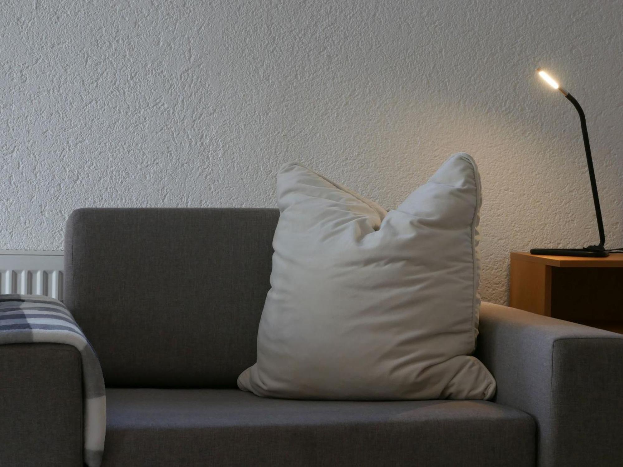 Ferienwohnungen Knodel ザクセンハイム エクステリア 写真