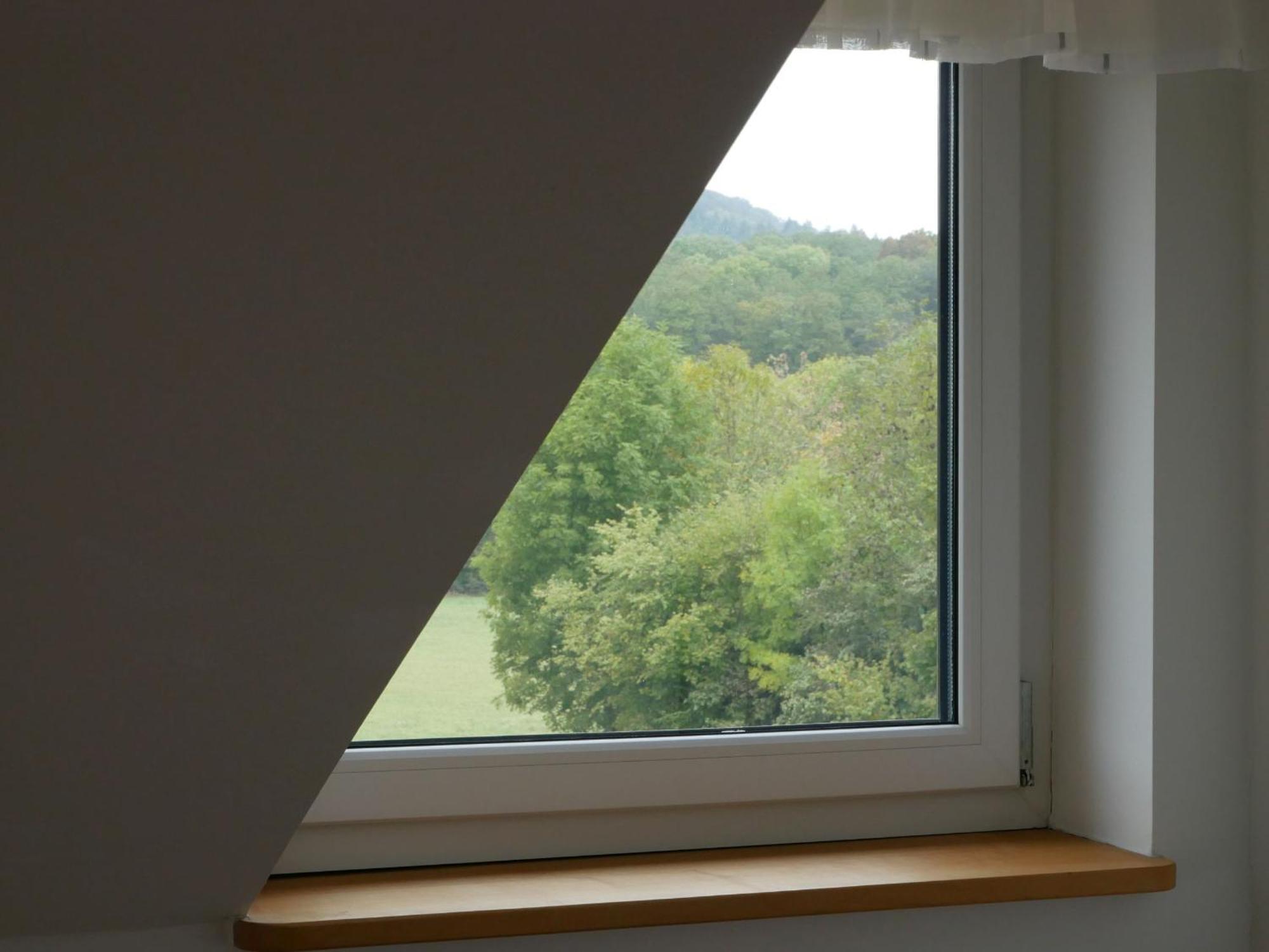 Ferienwohnungen Knodel ザクセンハイム エクステリア 写真